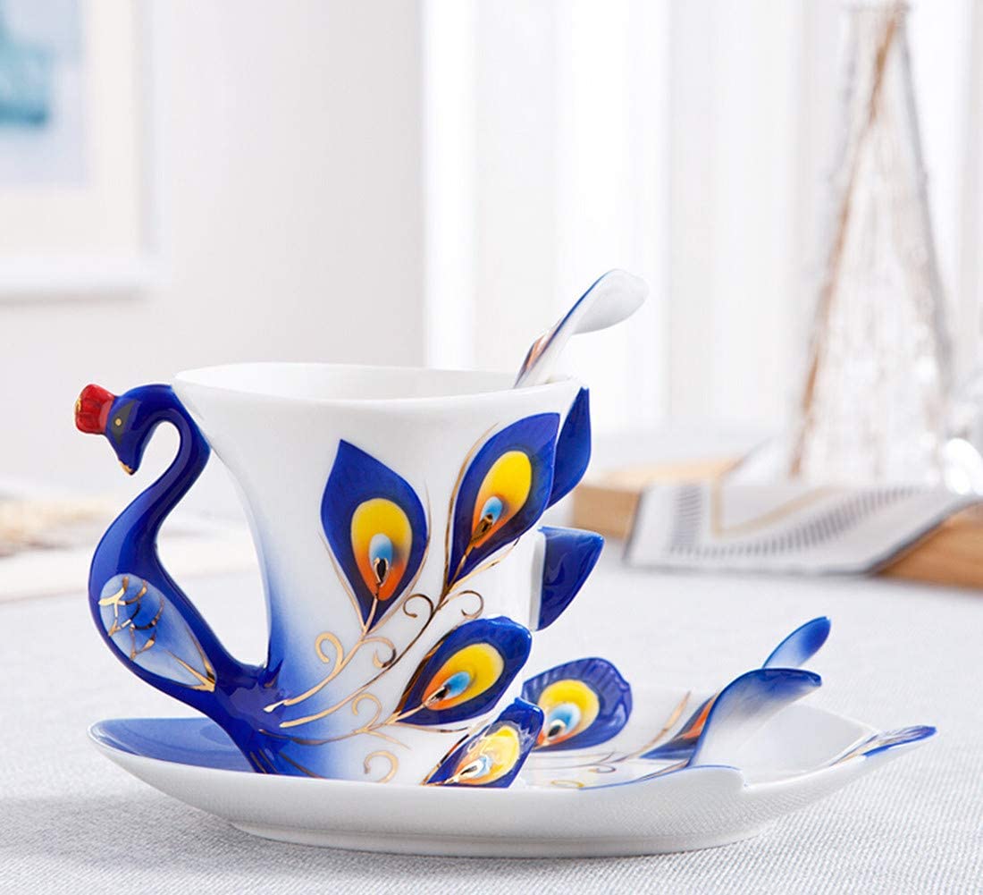 Buy online Exclusive Cup Set Gift Item from accessories for Women by  Shoppers Gallery for ₹450 at 55% off | 2024 Limeroad.com