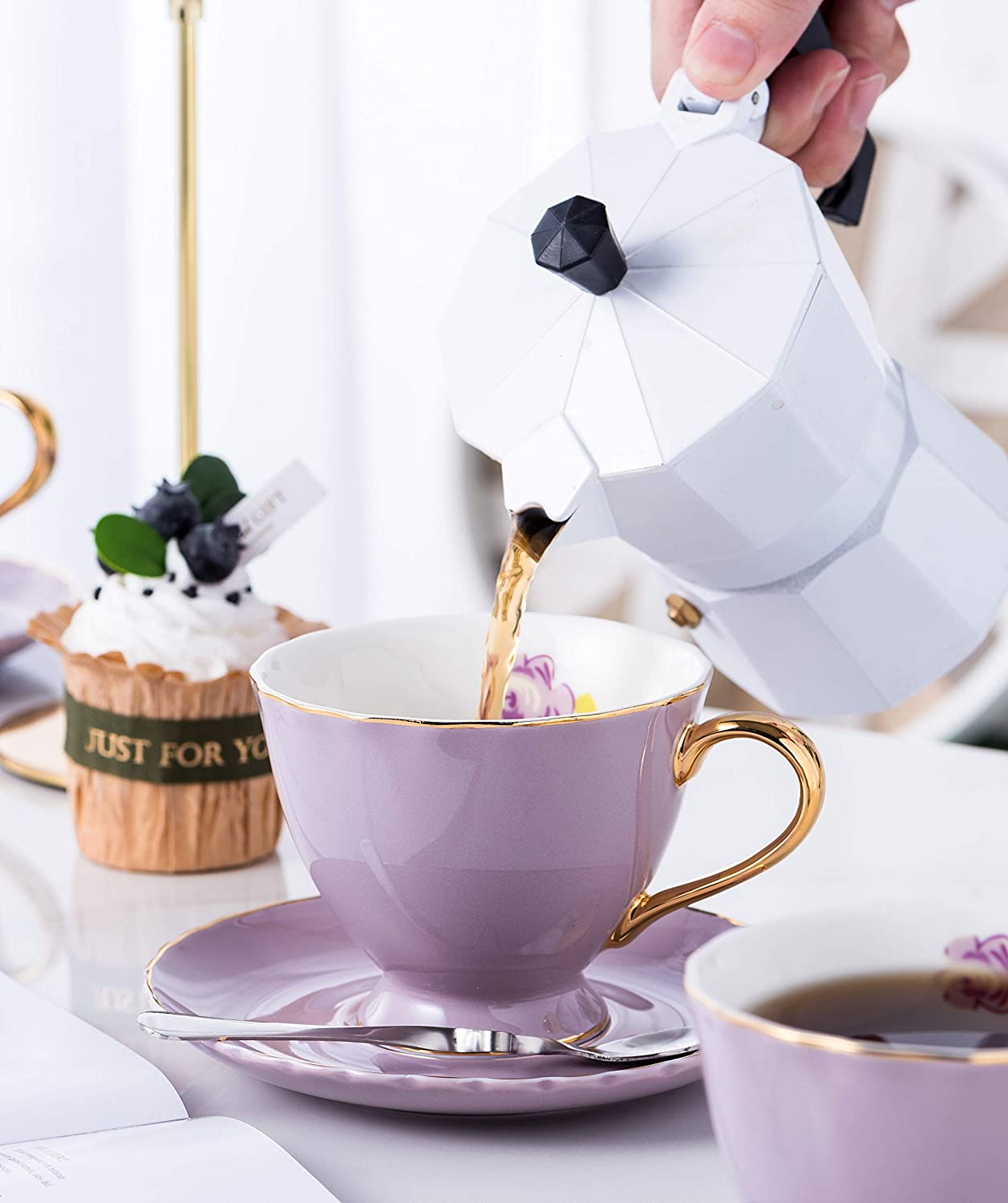 Drinkware - Teaware, Coffeeware, Mug sets